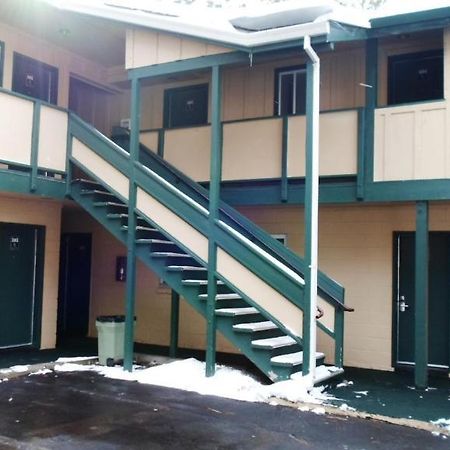 Green Lantern Motel South Lake Tahoe Bagian luar foto