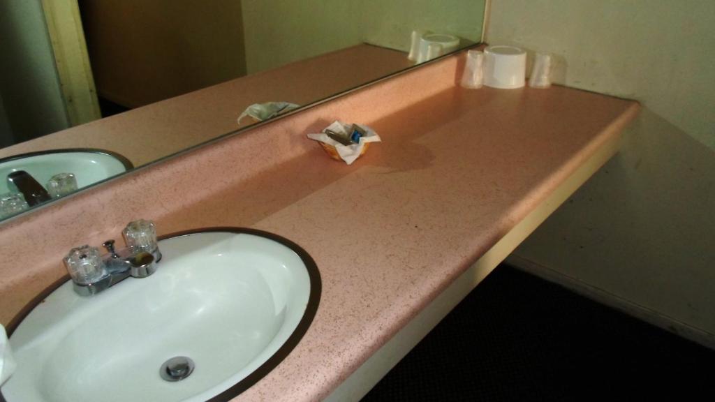 Green Lantern Motel South Lake Tahoe Ruang foto