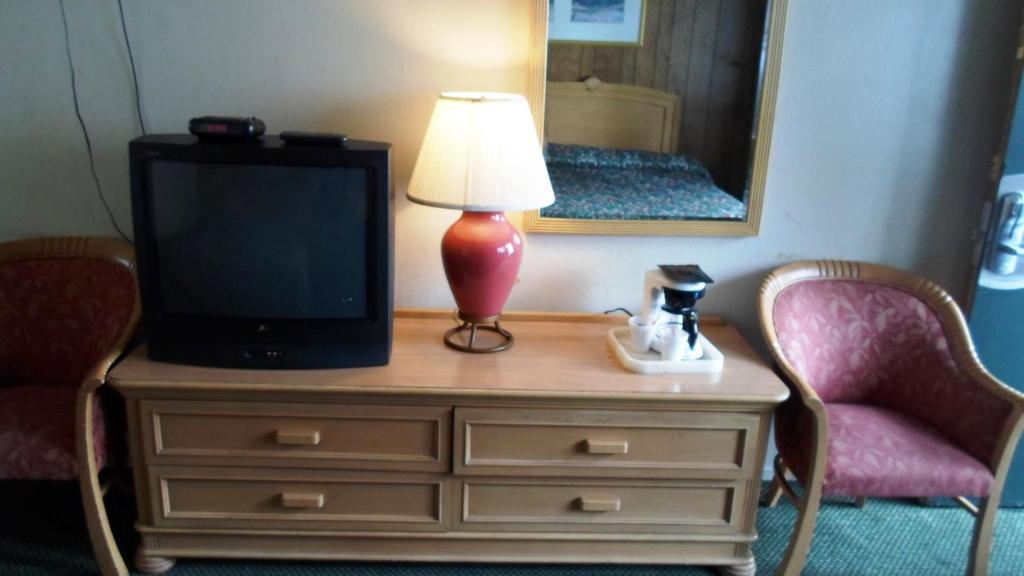 Green Lantern Motel South Lake Tahoe Ruang foto