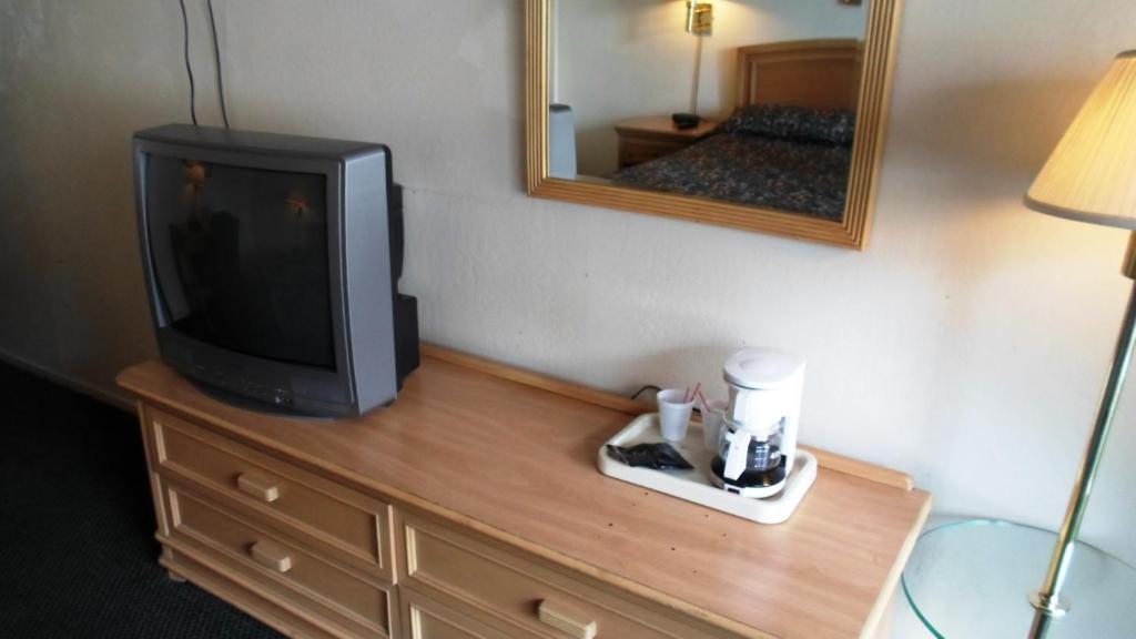 Green Lantern Motel South Lake Tahoe Ruang foto