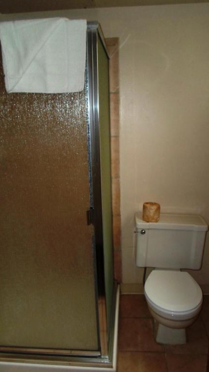 Green Lantern Motel South Lake Tahoe Ruang foto