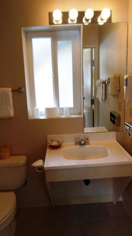 Green Lantern Motel South Lake Tahoe Ruang foto