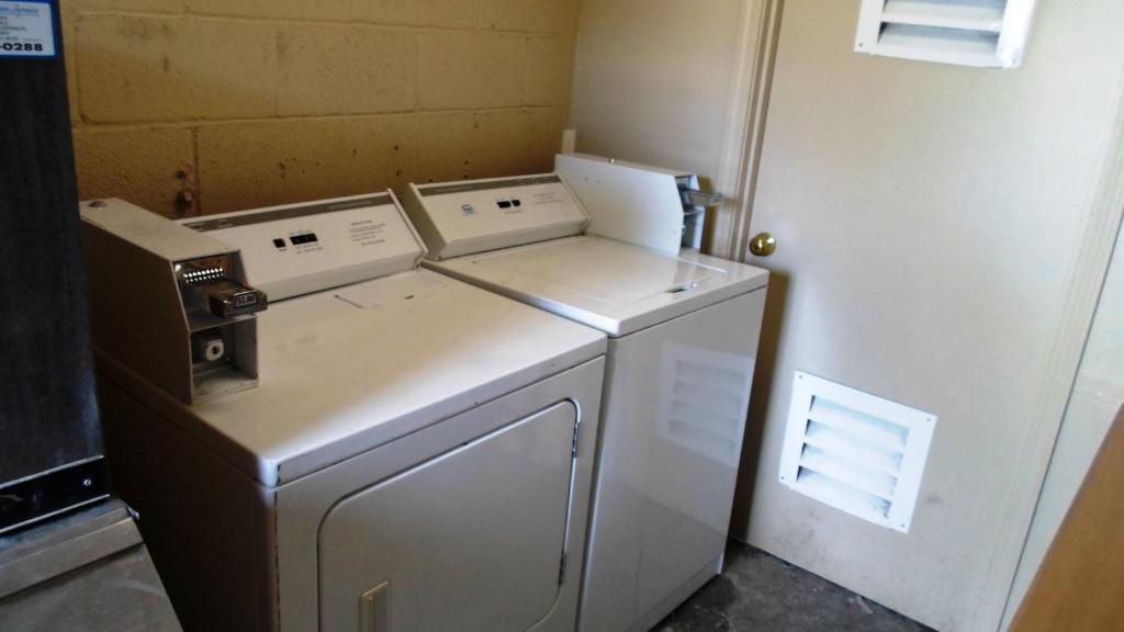 Green Lantern Motel South Lake Tahoe Bagian luar foto