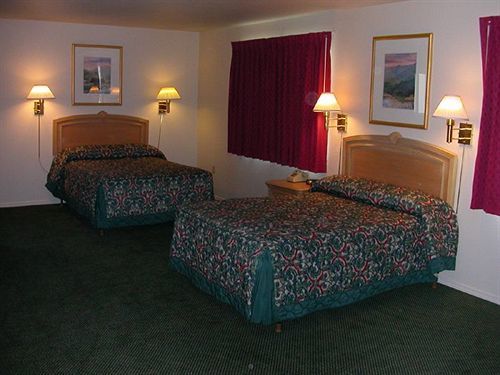 Green Lantern Motel South Lake Tahoe Bagian luar foto